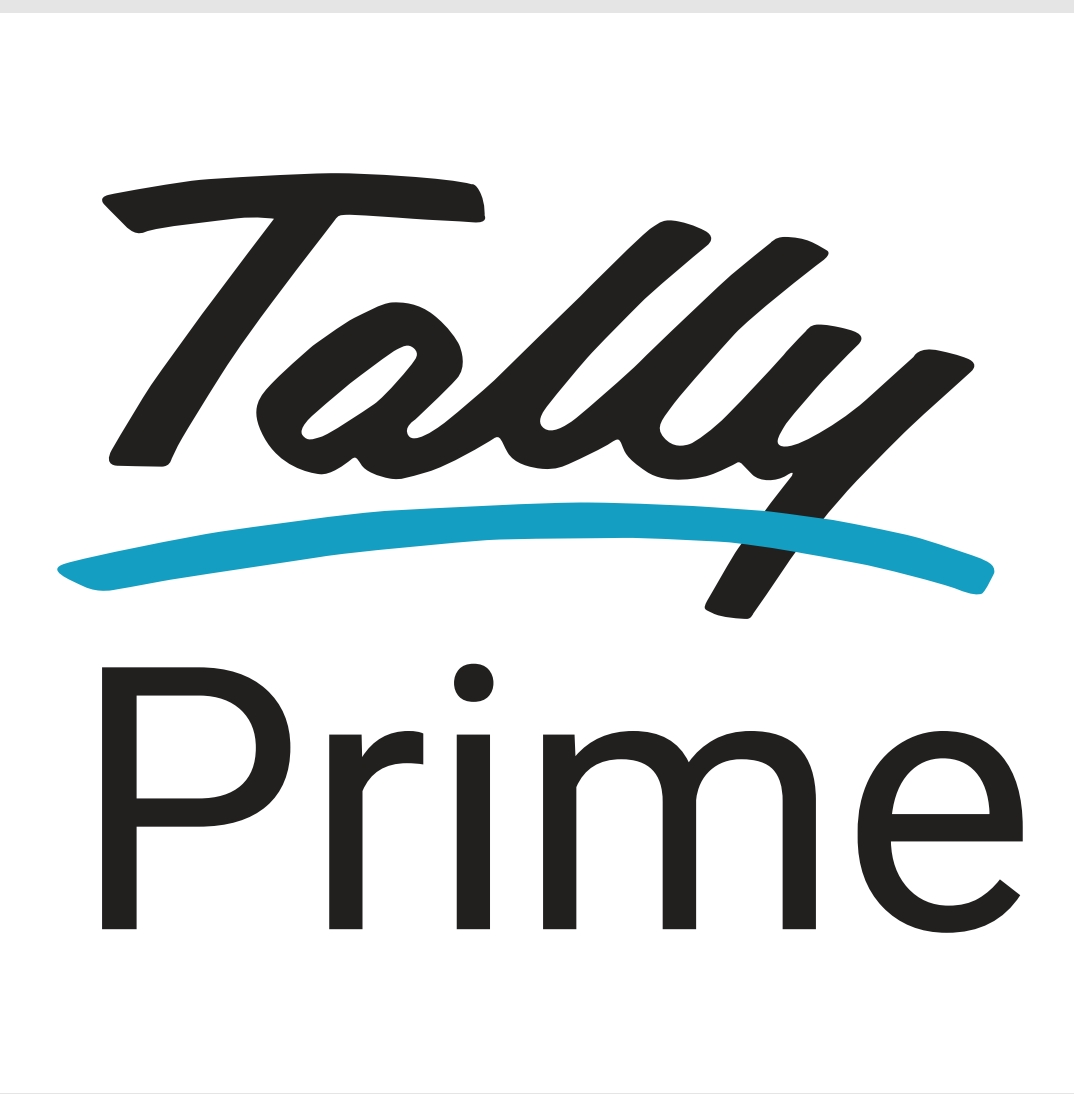 TallyPrime